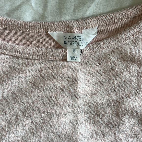 Market & Spruce top - Picture 2 of 2